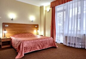 Отель Южный бриз