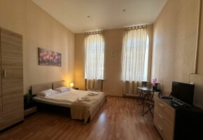 Отель Boho Center Nevsky 140 / Бохо Центр Невский 140