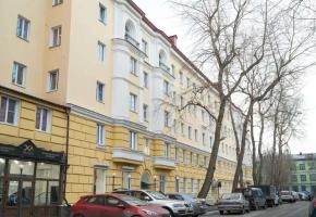 Мини-отель Три барсука