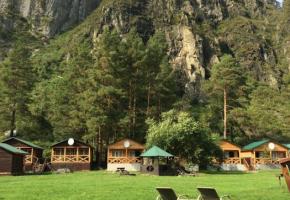 База отдыха 7я