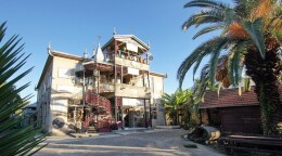 Дом-музей Георгия Хецуриани