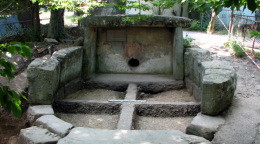 Большой дольмен 