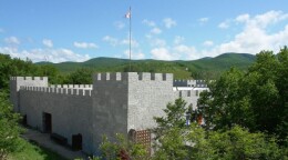 Замок Львиная голова