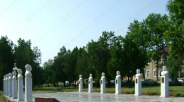 Аллея славы