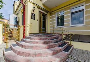 Мини-отель Николай Гоголь