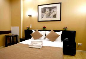 Отель Ковчег