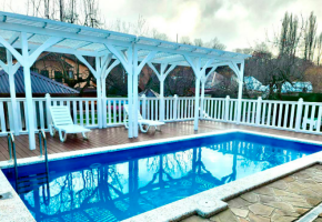 Гостевой дом Отдых у реки