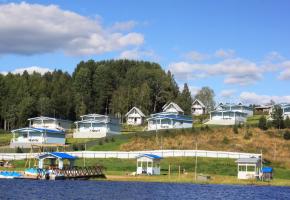 Парк-отель Медвежья гора