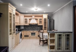 Апарт-отель Изобилие уюта