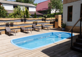 Гостевой дом Розмарин