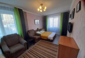 1к. квартира в Мурманске