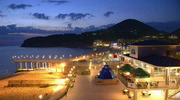 Набережная