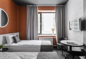 Отель Greenfeel Владимир