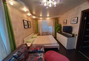 2к. квартира в Мурманске