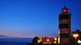 Анапский маяк