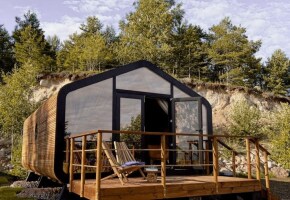 База отдыха Фрегат