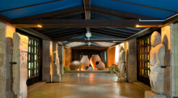 Археологический музей