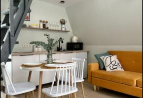 Частный дом с баней и чаном URoom