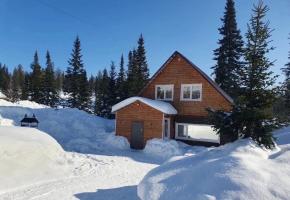 Гостевой дом Избушки guestHouse