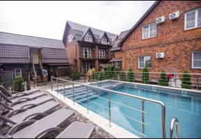 Отель Господин Постоялец