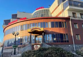 Гостиница Гостиный двор