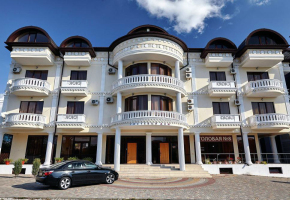 Гостевой дом в Геленджике