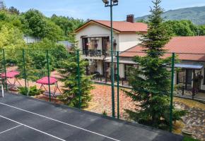 Вилла Дом Архитектора