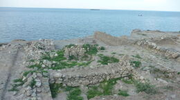 Археологический комплекс Гермонасса-Тмутаракань