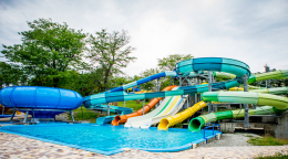 Аквапарк GoodZone