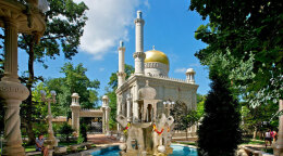 Культурный центр Старый парк