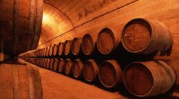 Вино-водочный завод