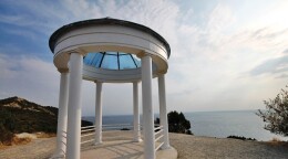 Смотровая площадка