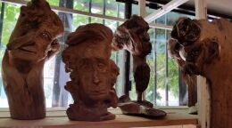 Музей Причуды леса