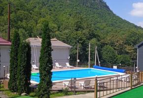 Гостевой дом Грин Хаус