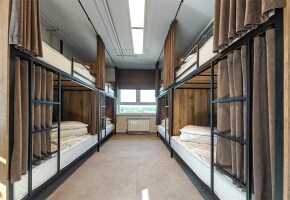 Хостел DK / ДК