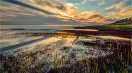 Ханское озеро