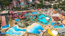 Аквапарк Тики-так