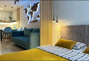 Апарт-отель Bliss / Блисс