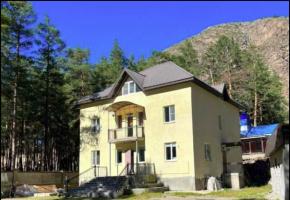 Гостевой дом El House / Эль Хаус