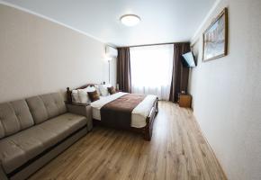 1к. квартира в Туле