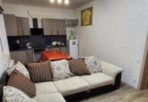 База отдыха Желтый пляж