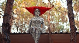 Галерея Белая лошадь