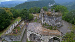 Замок Баграта