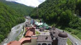 Культурно-этнографический центр Моя Россия