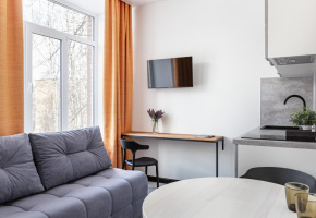 Отель Greenfeel Петрозаводск