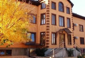 Апарт-отель Роза Ейска