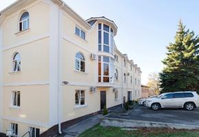 Жильё посуточно На Пастухова 1