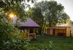 Гостевой дом Меличуярви