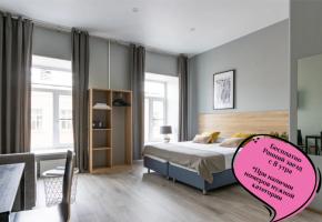 Отель Номера на Невском 111