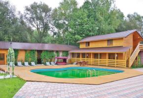 Отель Мона Лиза